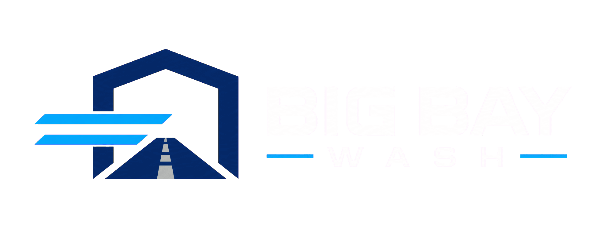 Big Bay Wash